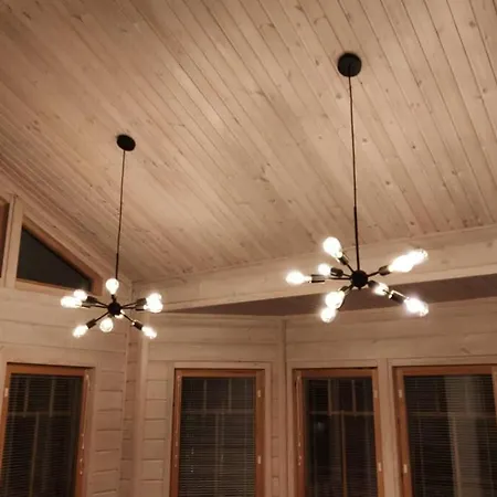 Holiday home Finnish Tale -