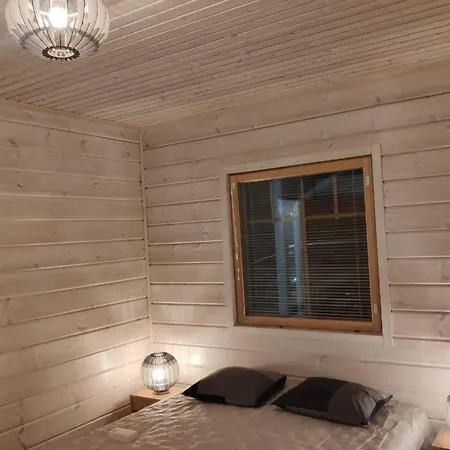 Finnish Tale - Holiday home *