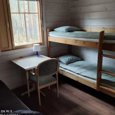 Holiday home Finnish Tale - Kaavi