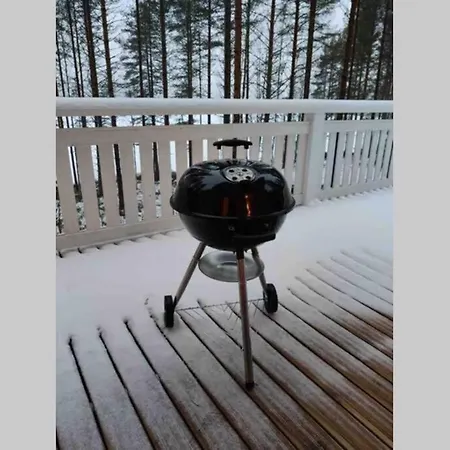 Holiday home Finnish Tale -