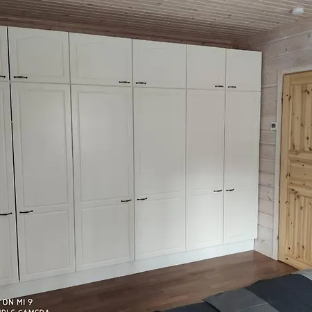 Holiday home Finnish Tale - *