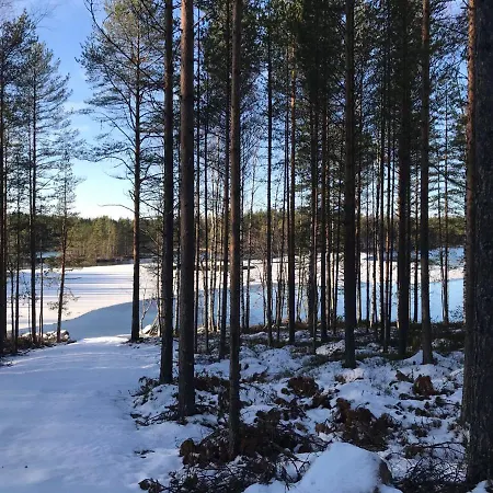 Finnish Tale - * Kaavi