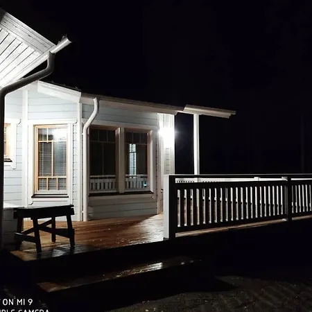 Finnish Tale - Holiday home