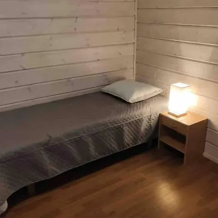 Holiday home Finnish Tale - *