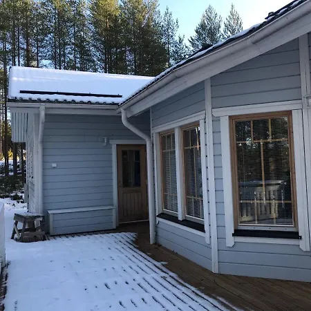 Holiday home Finnish Tale - Kaavi